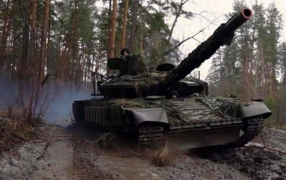 Новини України - Сили оборони знищили за добу 910 росіян - Генштаб