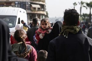 Новини світу - Сирійська армія розгорнула операцію проти курдів в Алеппо