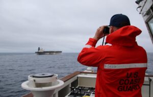 Новини світу - США підтвердили затримання танкера в Атлантиці