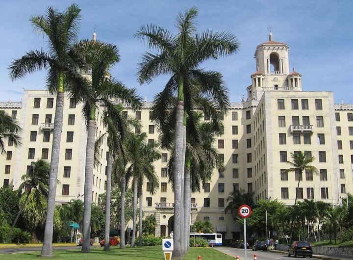 Новини світу - США виявили пристрій, що викликав загадковий "Гаванський синдром" - ЗМІ