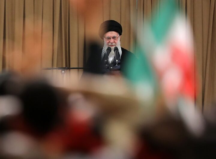 Новини світу - США зафіксували масовий вивід коштів іранською владою