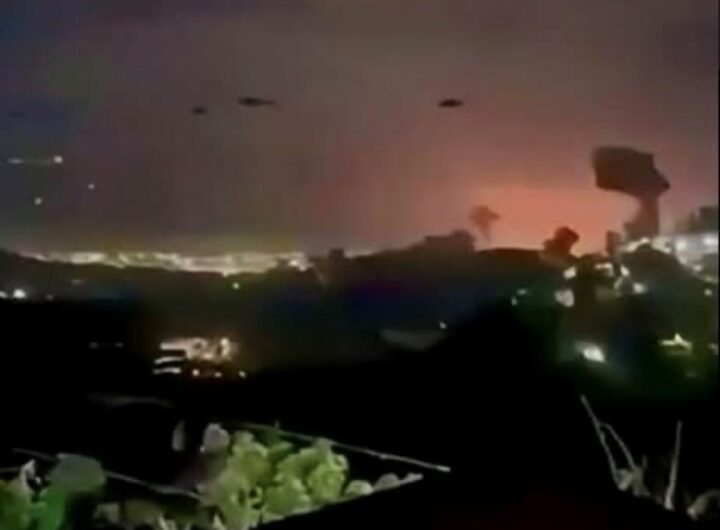 Новини світу - США застосували секретну зброю під час захоплення Мадуро - Білий дім