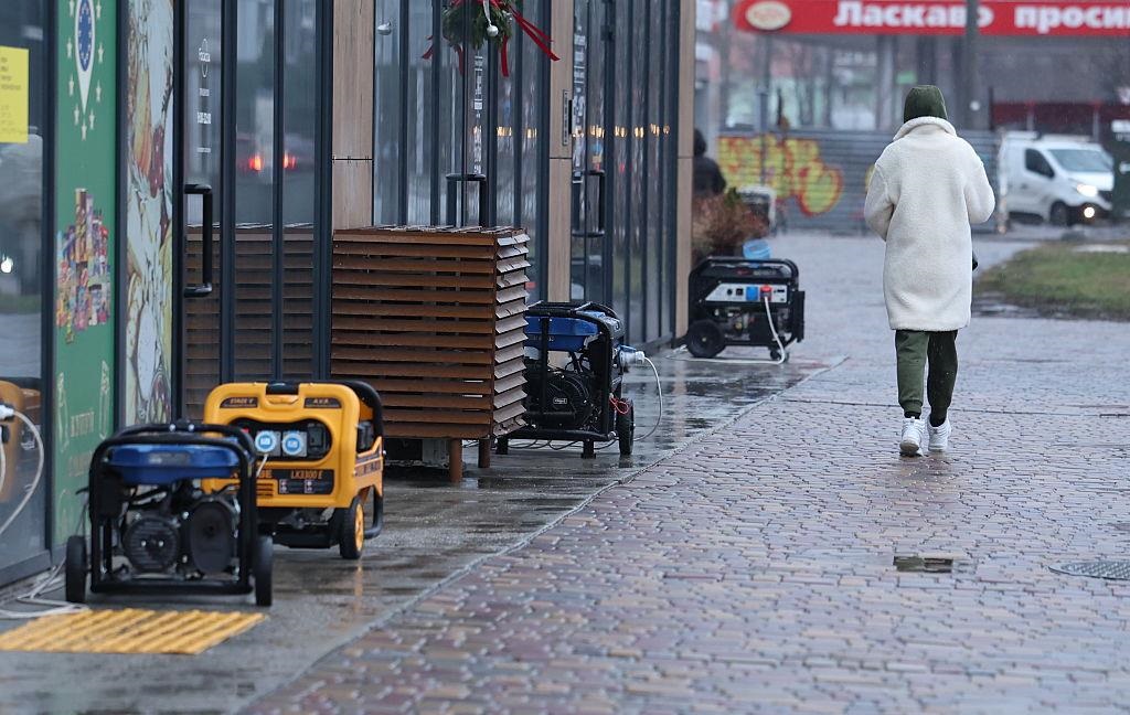 Новини України - Стало відомо про відключення в Україні в неділю