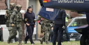 Новини світу - Суд Німеччини звинуватив Україну в підриві Північного потоку - ЗМІ