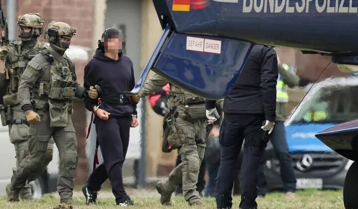 Новини світу - Суд Німеччини звинуватив Україну в підриві Північного потоку - ЗМІ