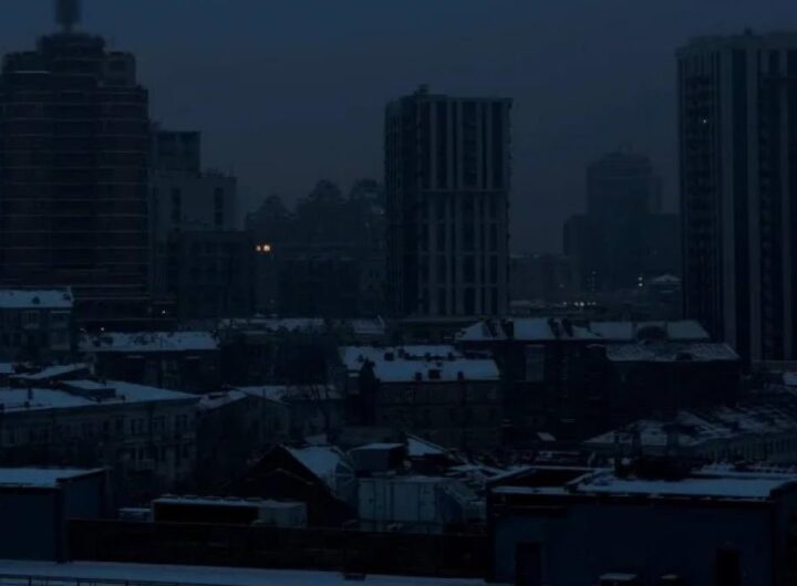 Новини України - Свириденко: Україна послабить комендантську годину