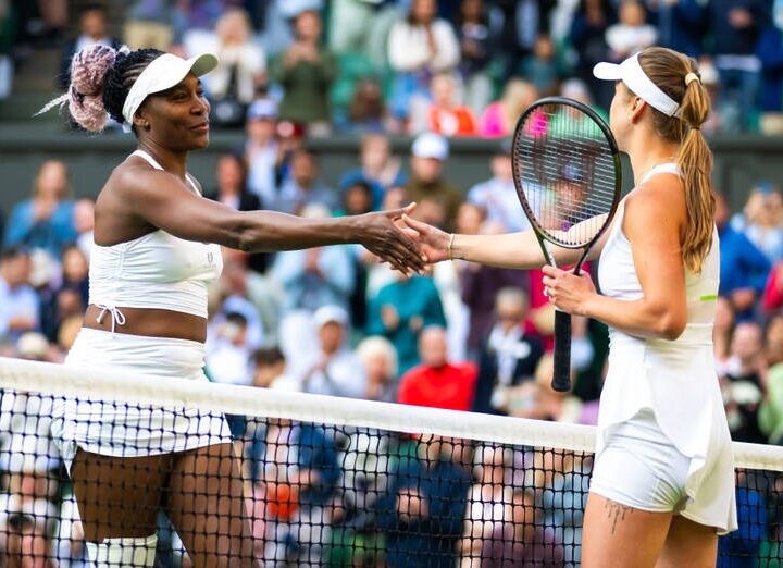 Новини спорту - Світоліна зіграє в парі з легендою на турнірі в Окленді