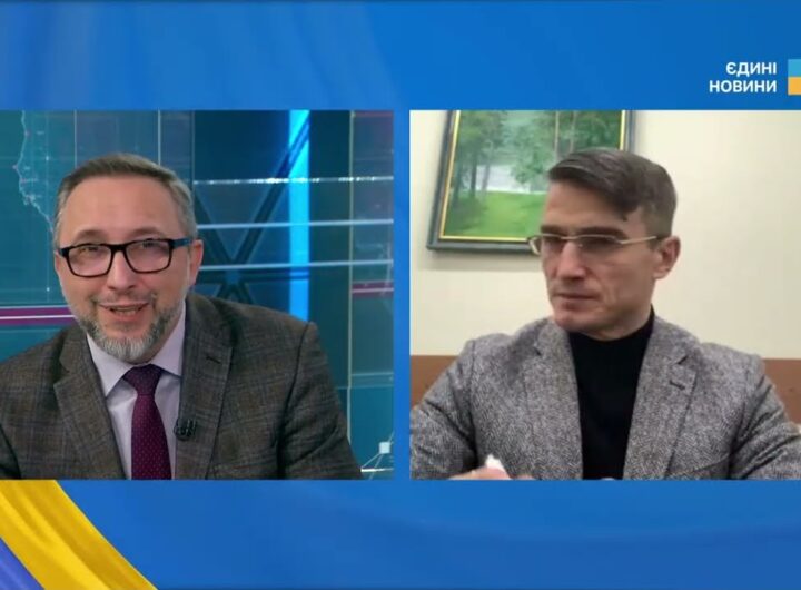 Пояснення причин коливань курсу долара та євро | Василь Фурман