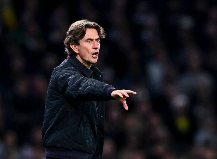 Новини спорту - Тоттенгем має намір посилити атаку і шукає нового форварда