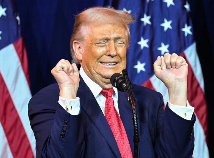 Новини світу - Трамп допустив "вибір" між Гренландією та НАТО