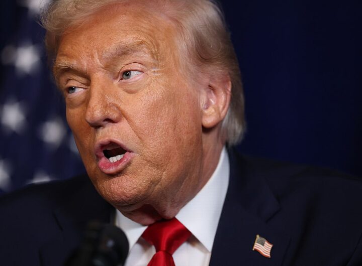 Новини світу - Трамп пригрозив Ірану "діями" за вбивства протестувальників