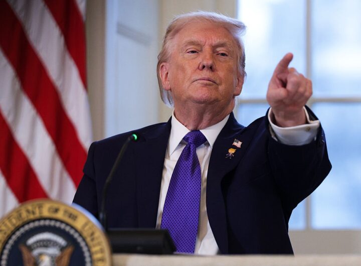 Новини світу - Трамп розповів, чого насправді боїться Путін