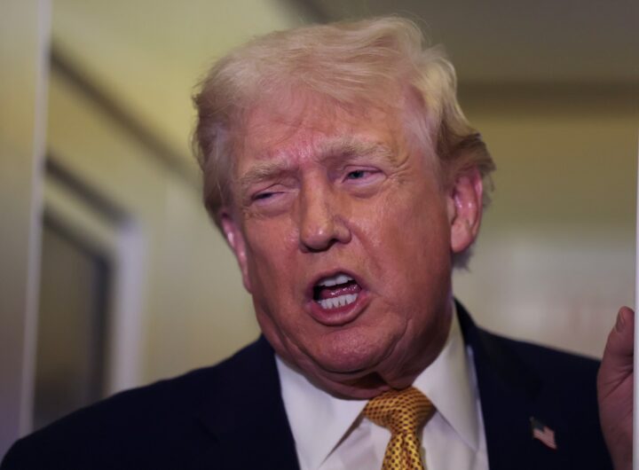 Новини світу - Трамп вимагає повний доступ до ресурсів Венесуели