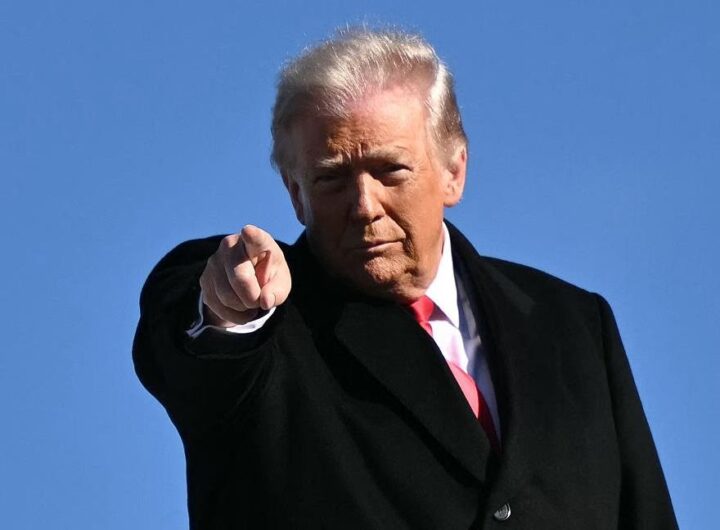 Новини світу - Трамп вимагає від Данії "забиратися з Гренландії"