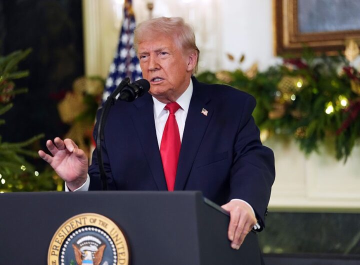 Новини світу - Трамп заявив про вивезення Мадуро з Венесуели