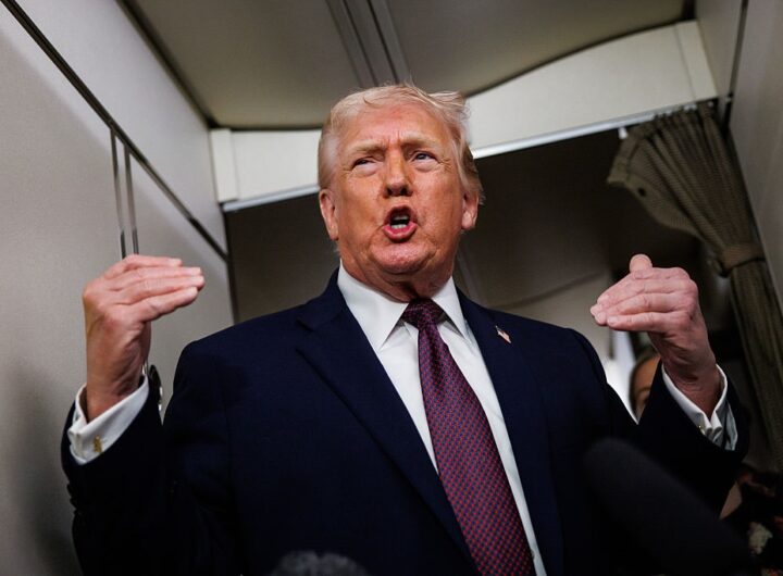 Новини України - Трамп знову згадав про козирі. Переговори про мир