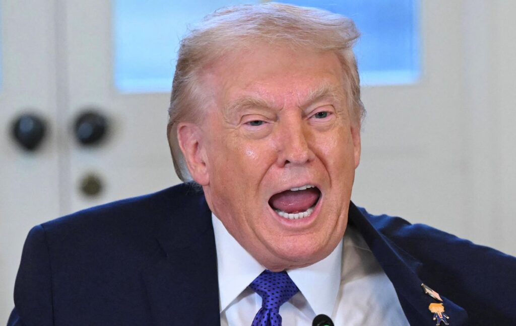 Новини світу - Трампу пояснили, чого йому не зможуть "передати" чужу Нобелівську премію