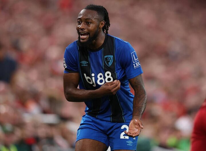 Новини спорту - Трансфер дня: Ман Сіті підписав лідера Борнмута