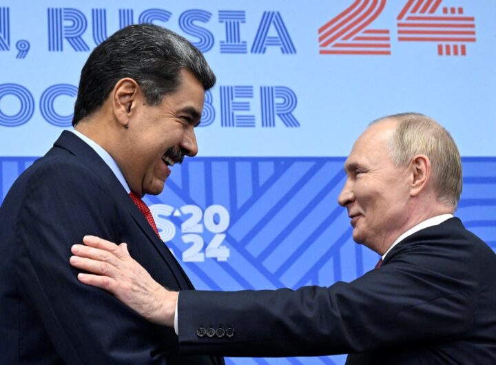 Новини світу - Три групи проблем: Клімкін оцінив наслідки подій у Венесуелі для Росії