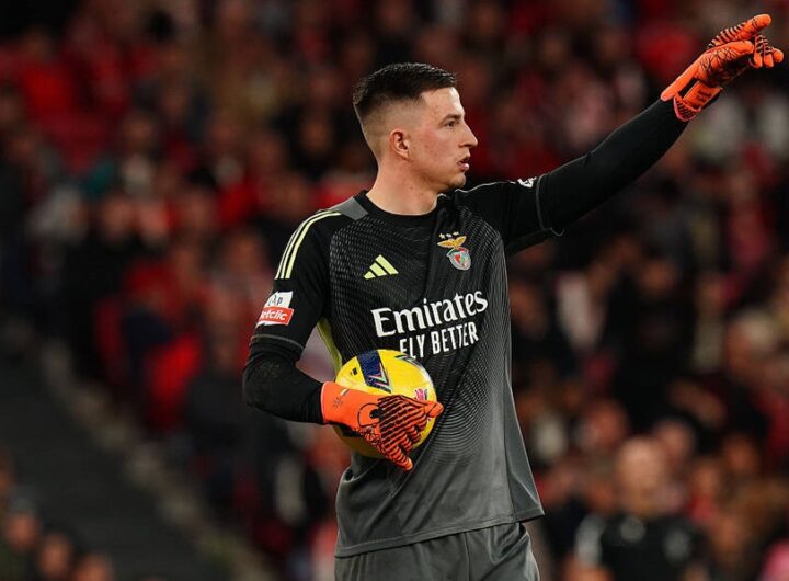 Новини спорту - Трубін прокоментував перемогу Бенфіки