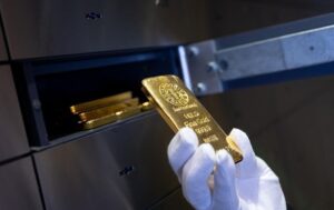 Новини бізнесу - Ціни на золото і срібло оновили рекордні максимуми