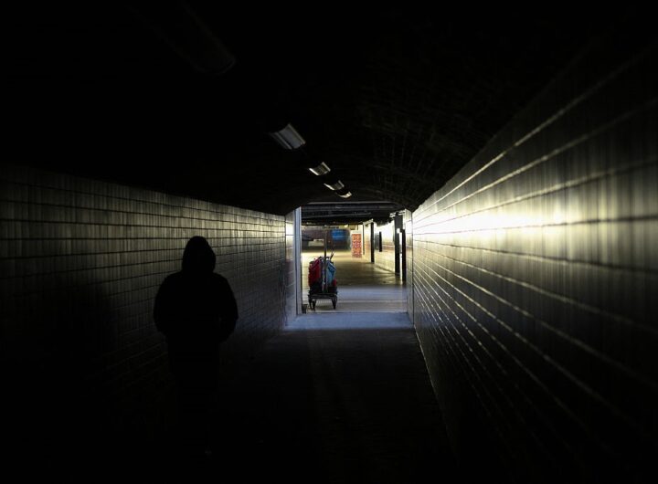 Новини світу - У Берліні стався масштабний блекаут - ЗМІ