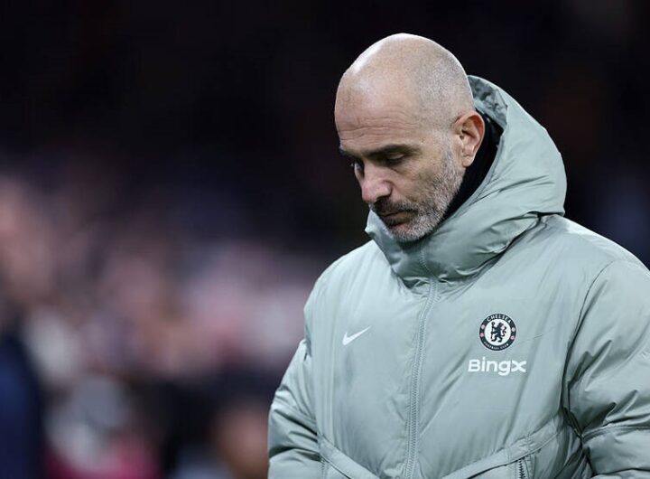 Новини спорту - У Челсі більше немає головного тренера