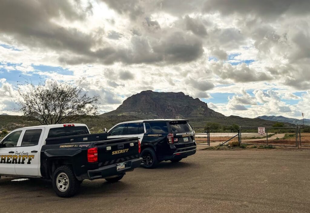 Новини світу - У горах Аризони розбився вертоліт із чотирма людьми на борту