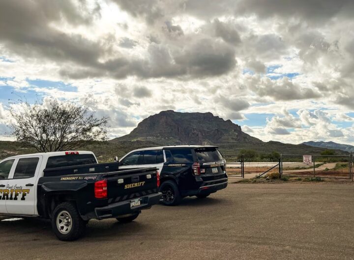 Новини світу - У горах Аризони розбився вертоліт із чотирма людьми на борту