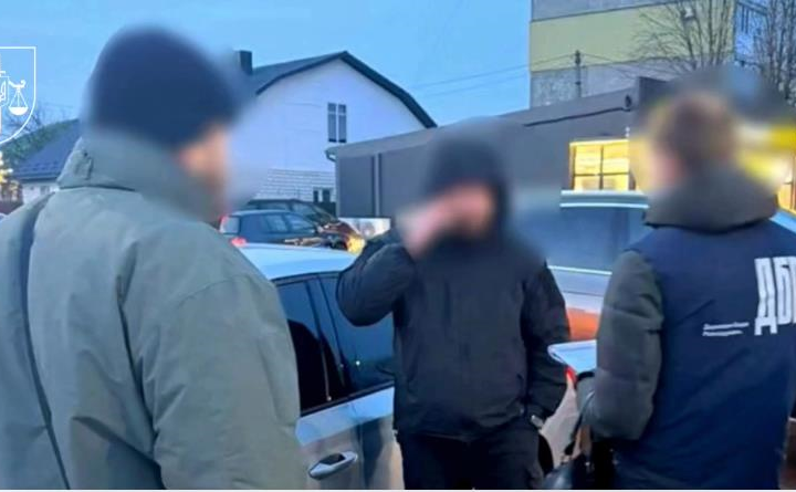 Новини України - У кількох регіонах викрито схеми щодо ухилення від мобілізації