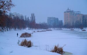 Новини Києва - У Києві відновили електропостачання - Міненерго