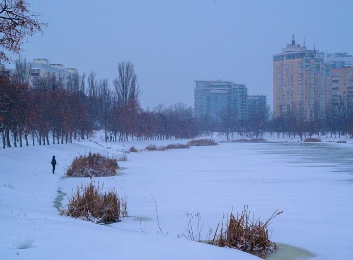 Новини Києва - У Києві відновили електропостачання - Міненерго