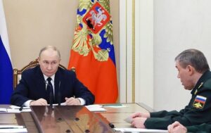 Новини світу - У Кремлі заявили, коли РФ може застосувати ядерну зброю проти Європи