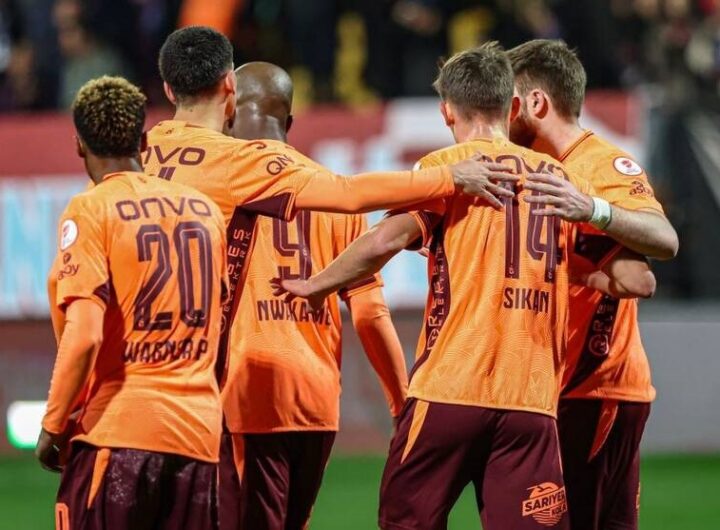 Новини спорту - У Кубку Туреччини відзначилися відразу два українці Трабзонспора