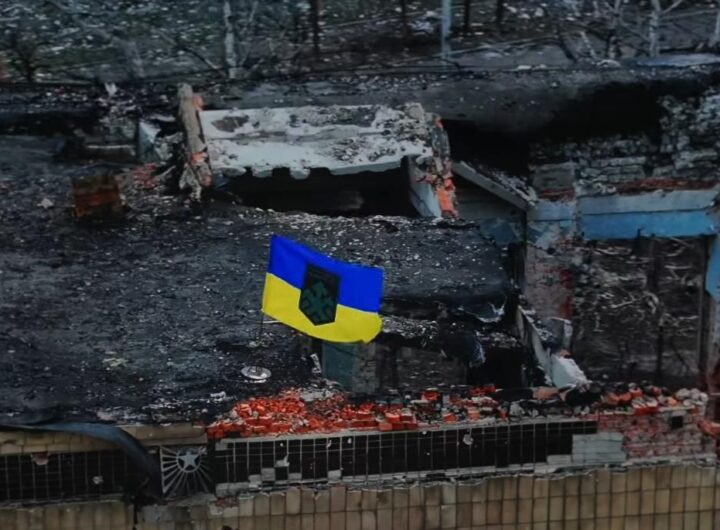 Новини України - У Куп&rsquo;янську завершується зачистка від окупантів