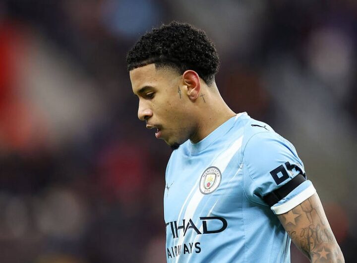 Новини спорту - У Манчестер Сіті травмувався Савіо