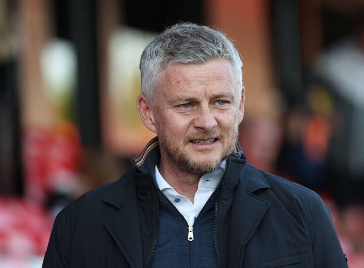 Новини спорту - У Манчестер Юнайтед є кілька кандидатів на посаду тимчасового наставника