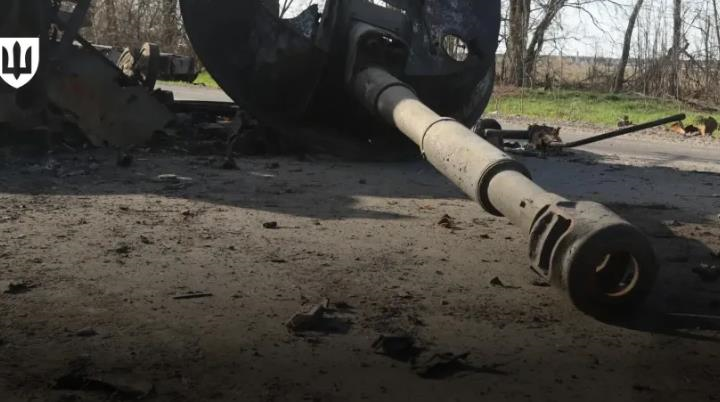 Новини України - У Міноборони озвучили втрати росіян у 2025-му