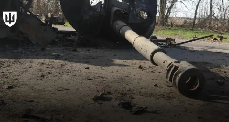 Новини України - У Міноборони озвучили втрати росіян у 2025-му