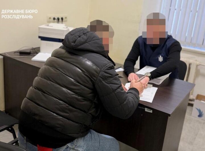 Новини України - У Нацгвардії незаконно виплатили 72 млн грн "бойових"