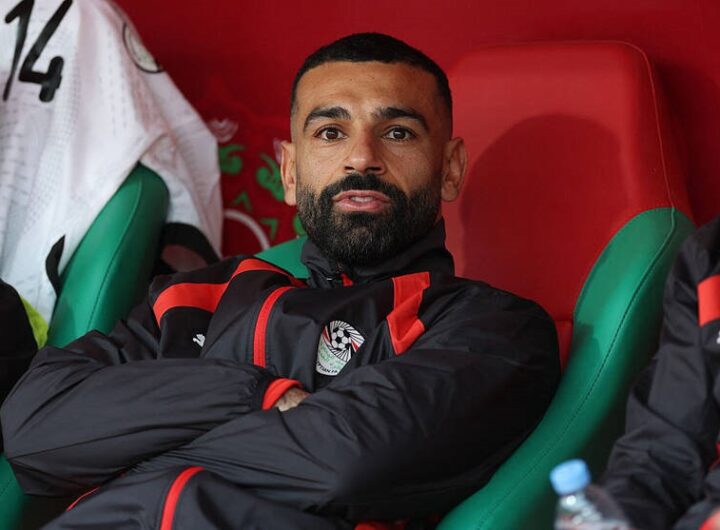 Новини спорту - У Реал хотів прийти Салах, дізнавшись про травму Мбаппе