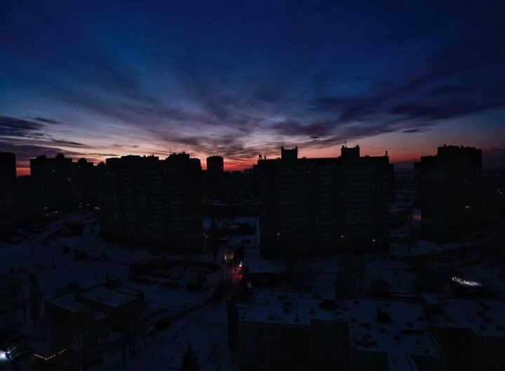 Новини України - У реєстрах Мін'юсту виникли проблеми через відключення світла в датацентрі