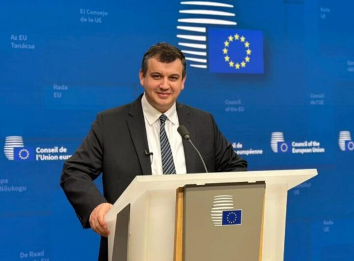 Новини світу - У Румунії відповіли на заяви Молдови про можливе об'єднання країн