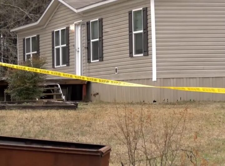 Новини світу - У США чоловік застрелив шістьох людей, серед них дитина і три родичі