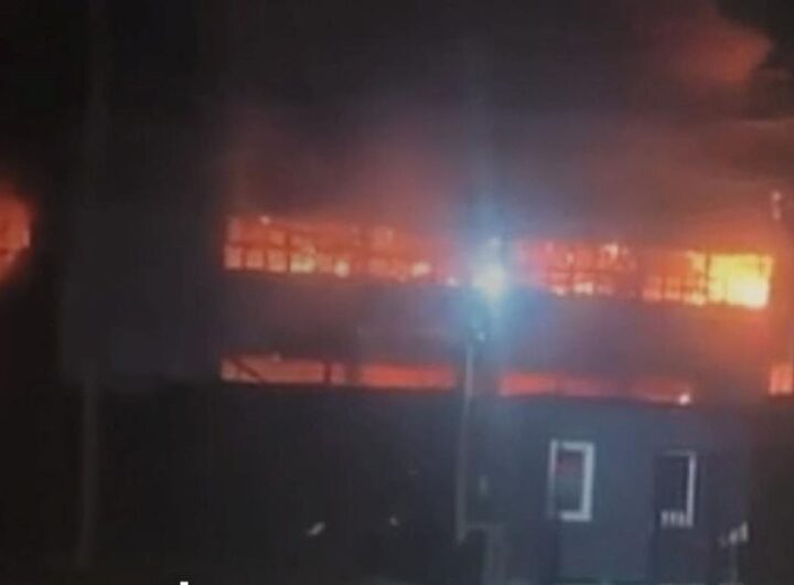 Новини України - У Таганрозі уражено завод із виробництва дронів