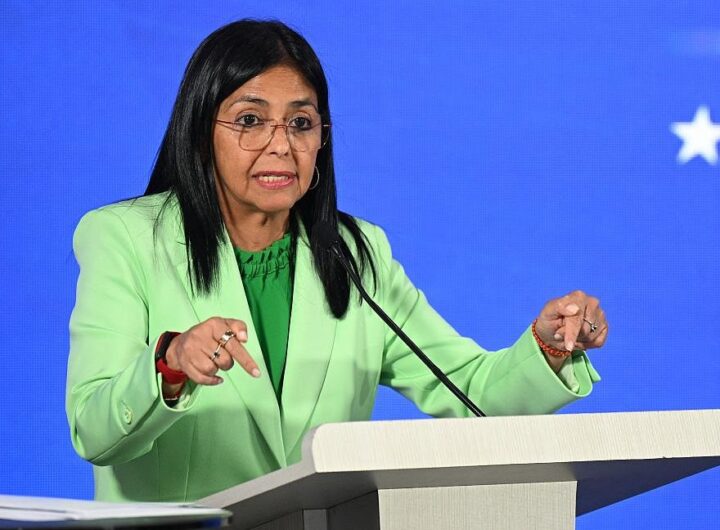 Новини світу - У Венесуелі знайшли заміну для Мадуро