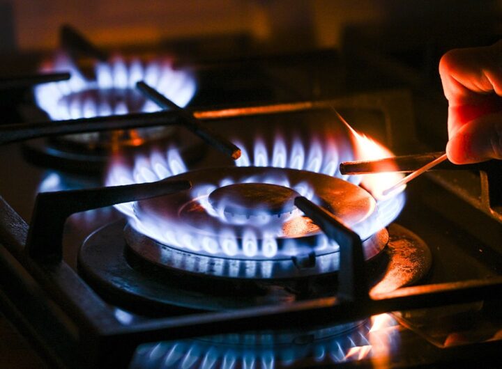 Новини бізнесу - У Європі газ подорожчав до максимуму за два місяці