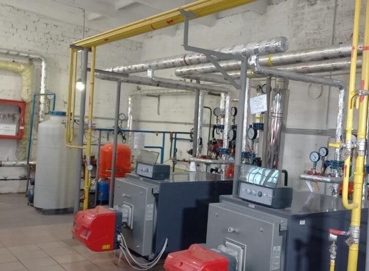 Новини України - У Запорізькій області відновили електроживлення котелень