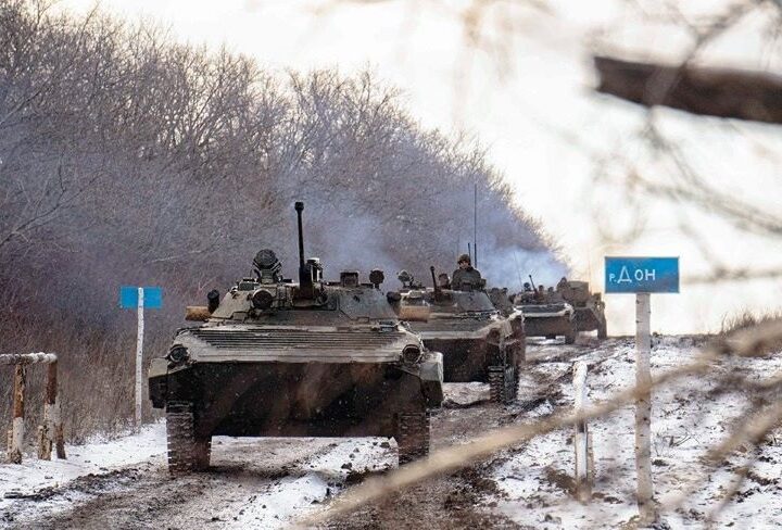 Новини України - У ЗСУ повідомили, де ворог готує наступ у січні