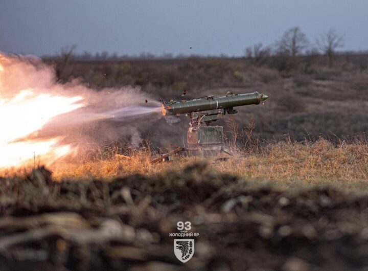 Новини України - У ЗСУ спростували заяви про окупацію Родинського